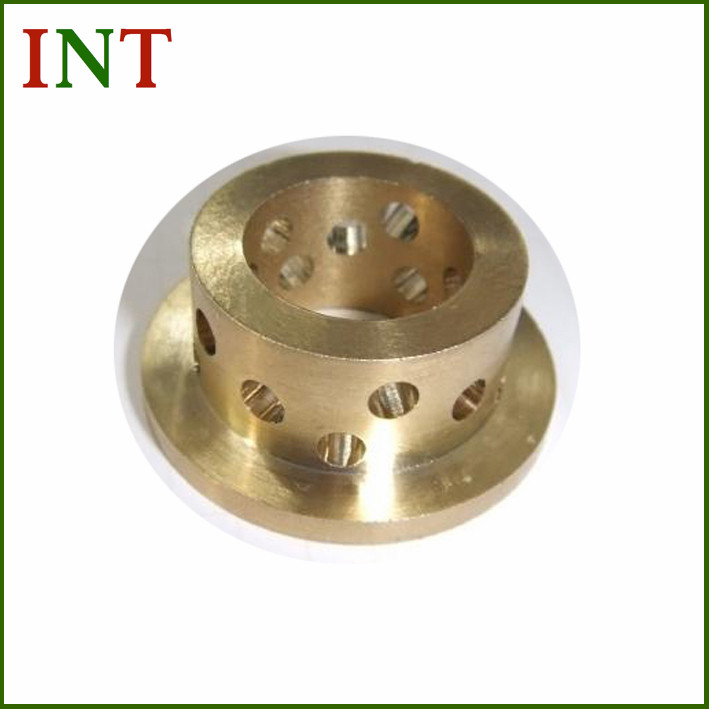 Flanges