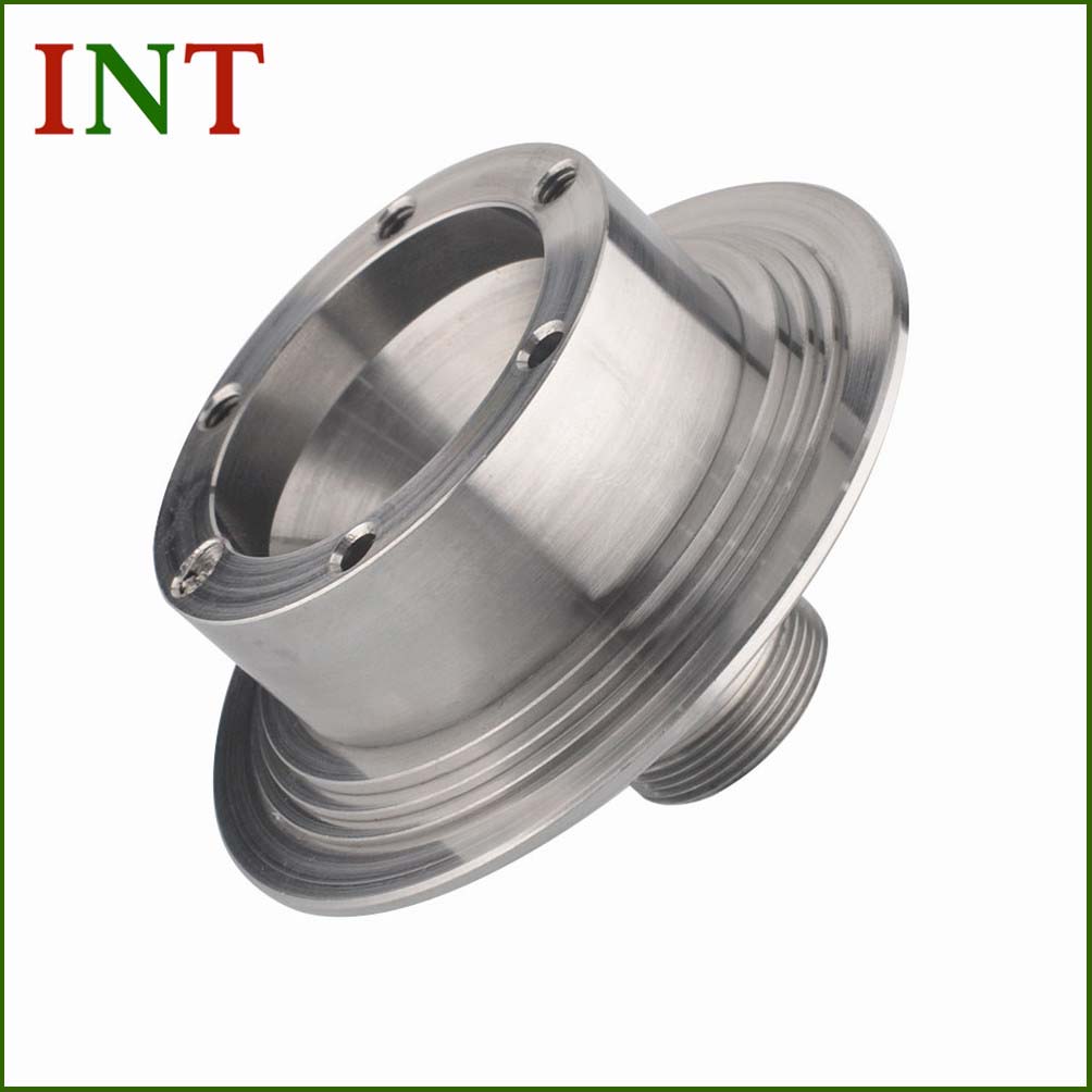 Flanges