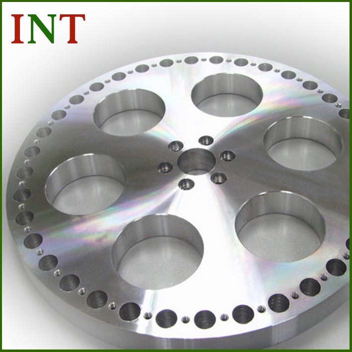 Flanges