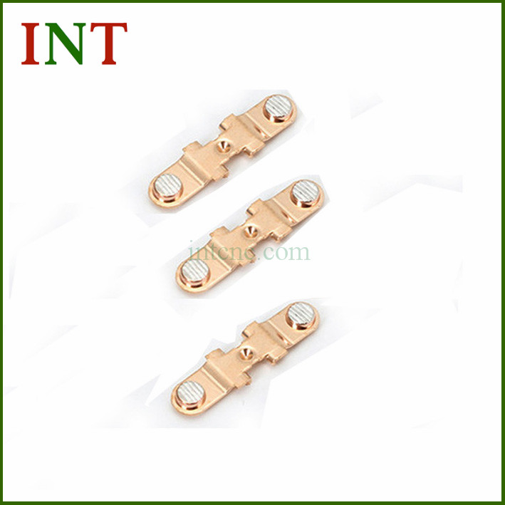 Stamping+ Welding parts