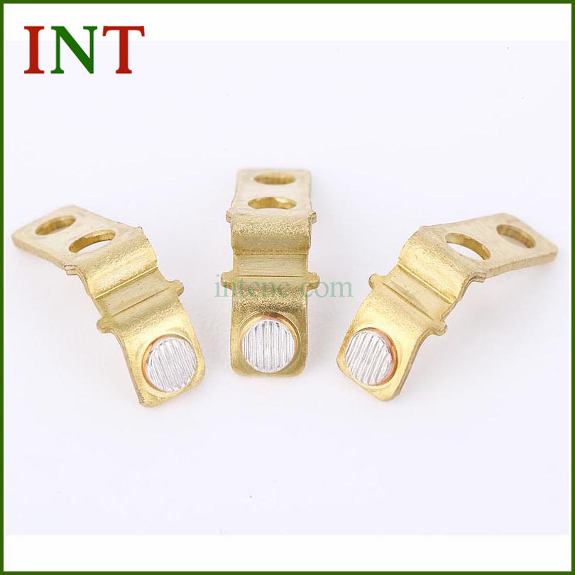 Stamping+ Welding parts