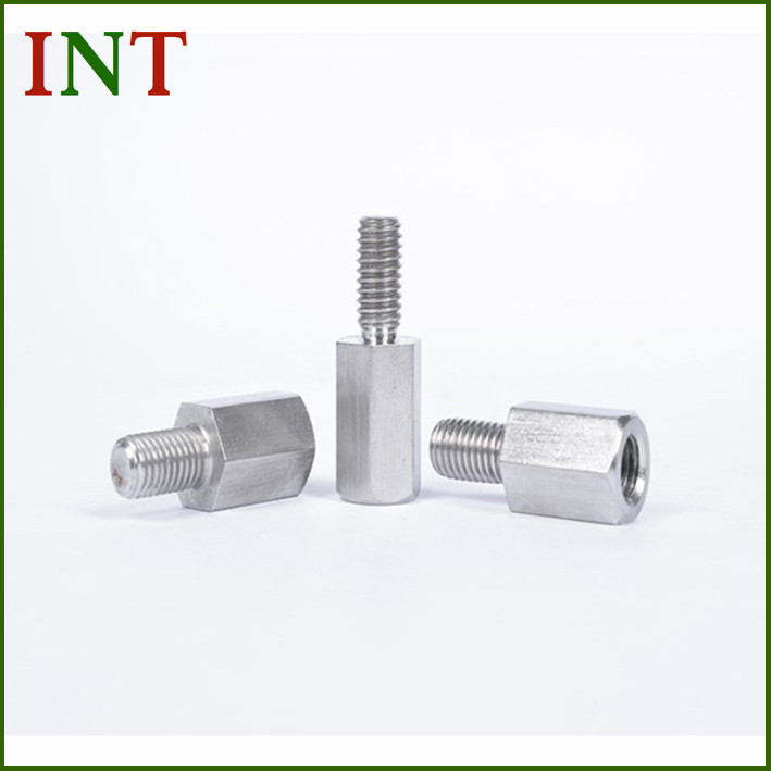 Non-standard bolts and screws