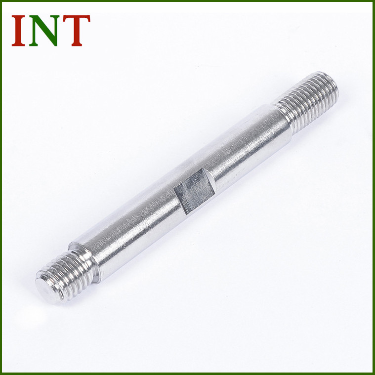 Non-standard bolts and screws