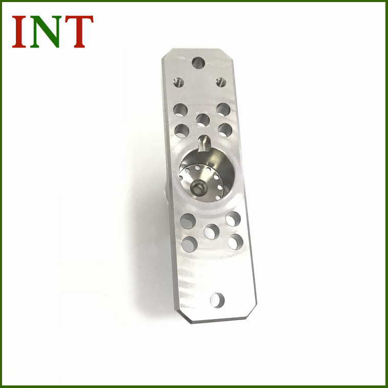 Mold parts