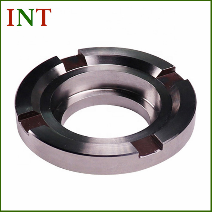 Mold parts