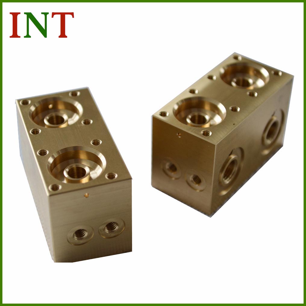 Mold parts